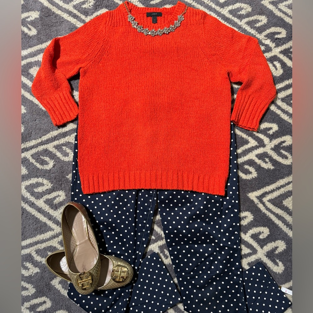 J. Crew - Sweater